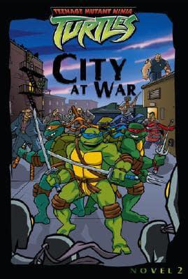 City at War