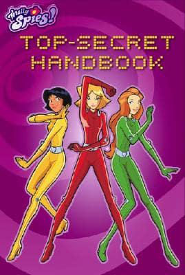 Top-Secret Handbook