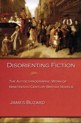 Disorienting Fiction