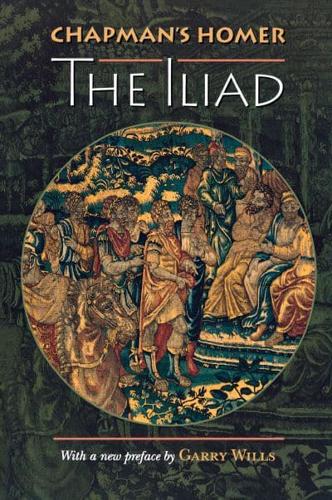 The Iliad