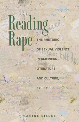 Reading Rape