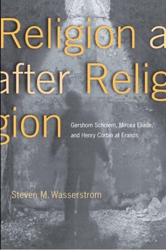 Religion After Religion
