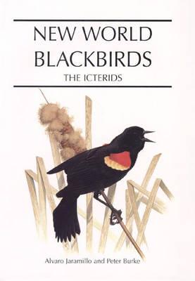 New World Blackbirds