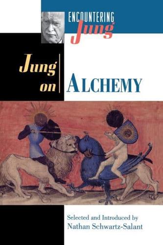 Jung on Alchemy