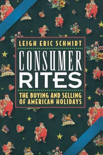 Consumer Rites