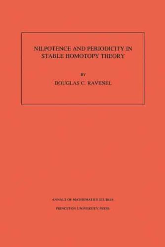 Nilpotence and Periodicity in Stable Homotopy Theory
