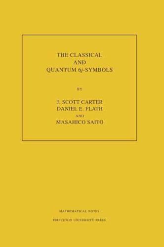The Classical and Quantum 6J-Symbols