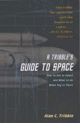 A Tribble's Guide to Space