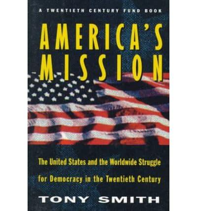 America's Mission