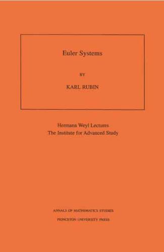 Euler Systems