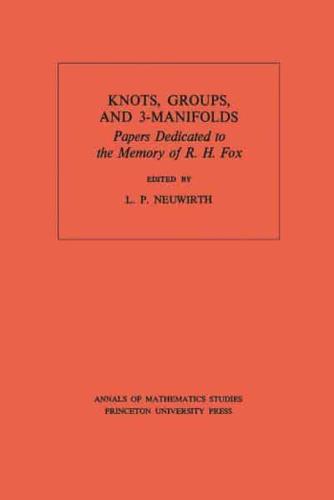 Knots, Groups, and 3-Manifolds