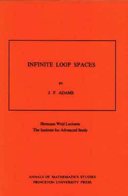 Infinite Loop Spaces (AM-90), Volume 90