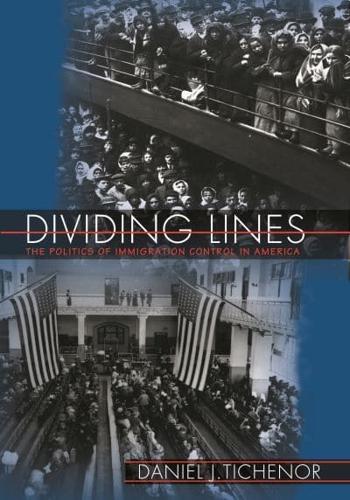 Dividing Lines