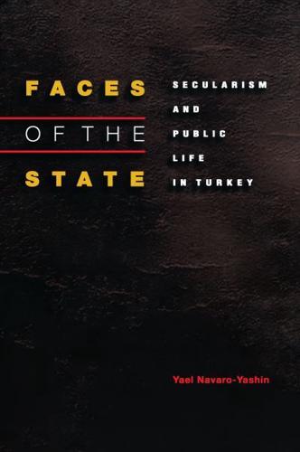 Faces of the State