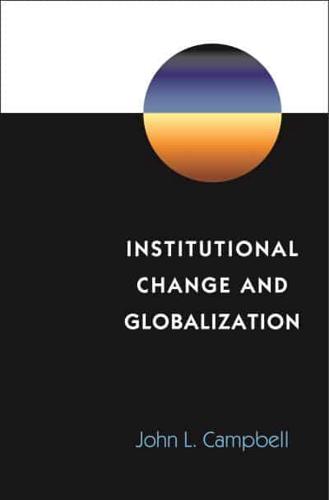Institutional Change and Globalization