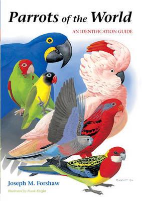 Parrots of the World