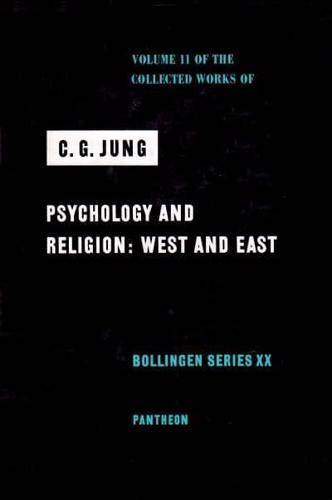 Psychology and Religion: West and East