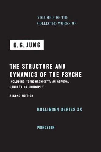 The Structure and Dynamics of the Psyche