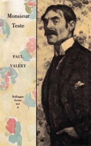 Collected Works of Paul Valery, Volume 6