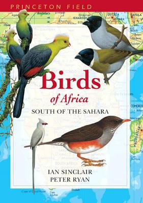 Birds of Africa