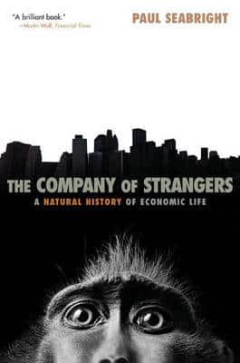 The Company of Strangers