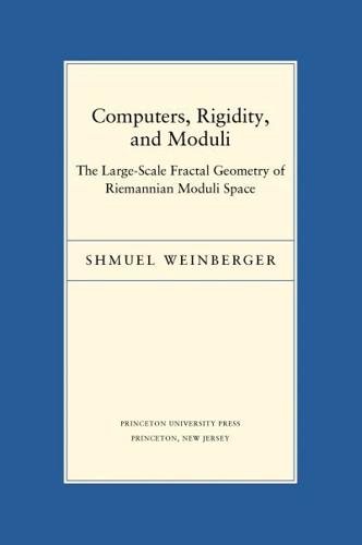 Computers, Rigidity, and Moduli