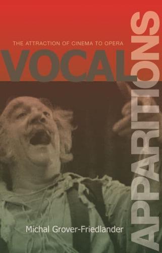 Vocal Apparitions