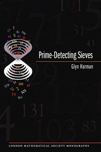 Prime-Detecting Sieves