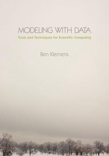 Modeling With Data
