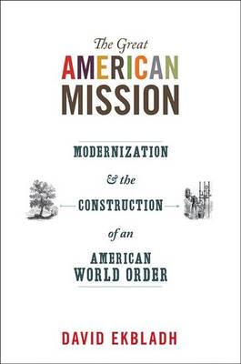 The Great American Mission