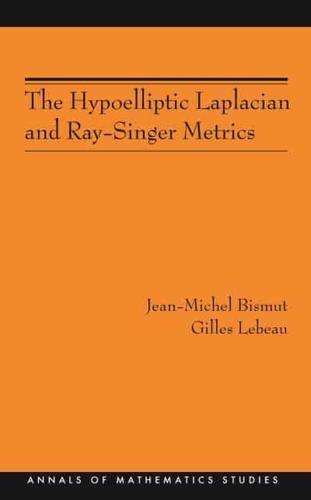 The Hypoelliptic Laplacian and Ray-Singer Metrics