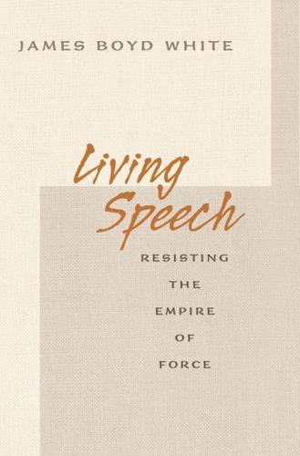 Living Speech