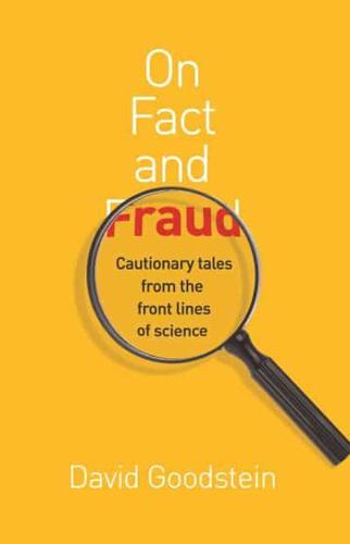 On Fact and Fraud