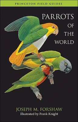 Parrots of the World