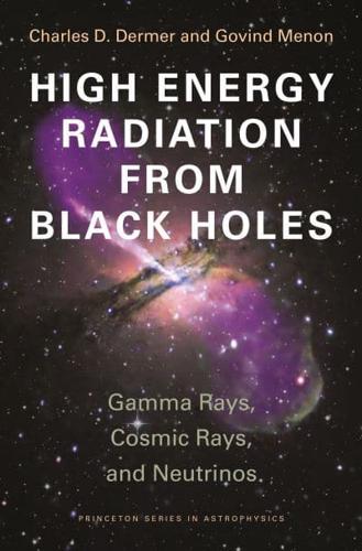 High-Energy Radiation from Black Holes