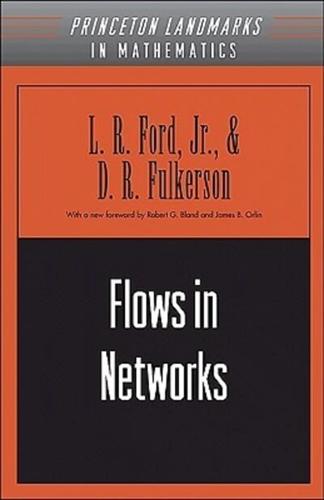 Flows in Networks