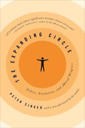 The Expanding Cirle