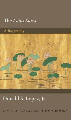 The 'Lotus Sutra'