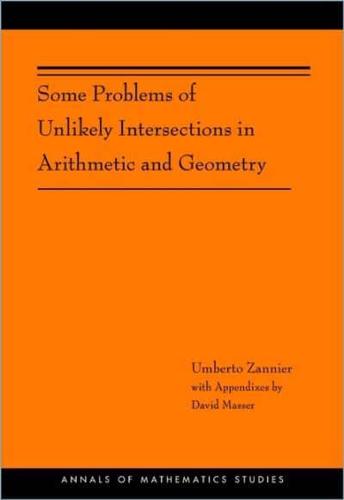 Some Problems of Unlikely Intersections in Arithmetic and Geometry