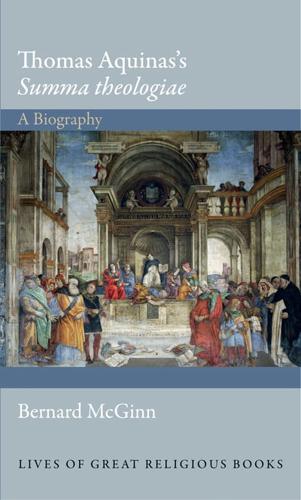 Thomas Aquinas's Summa Theologiae