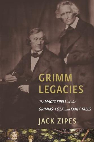 Grimm Legacies