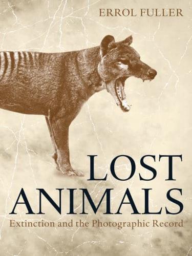 Lost Animals