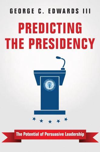 Predicting the Presidency