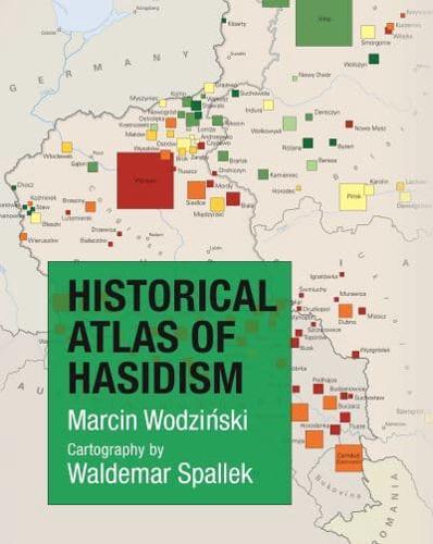 Historical Atlas of Hasidism