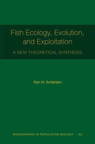 Fish Ecology, Evolution, and Exploitation