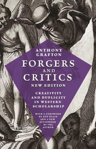 Forgers and Critics