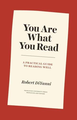 You Are What You Read