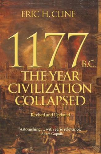 1177 B.C