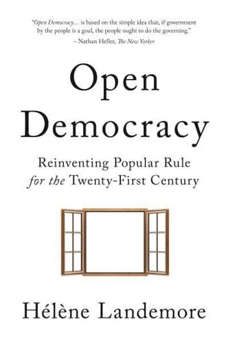 Open Democracy