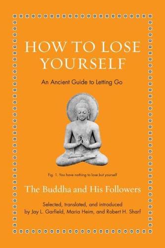 How to Lose Yourself